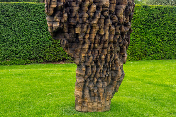 Yorkshire Sculpture Park, Wakefield, Sculpture